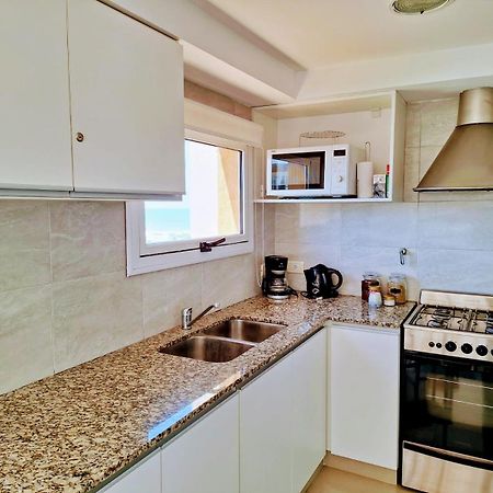 Edificio Juana Del Mar Διαμέρισμα Μαρ ντελ Πλάτα Εξωτερικό φωτογραφία