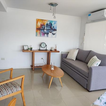 Edificio Juana Del Mar Διαμέρισμα Μαρ ντελ Πλάτα Εξωτερικό φωτογραφία