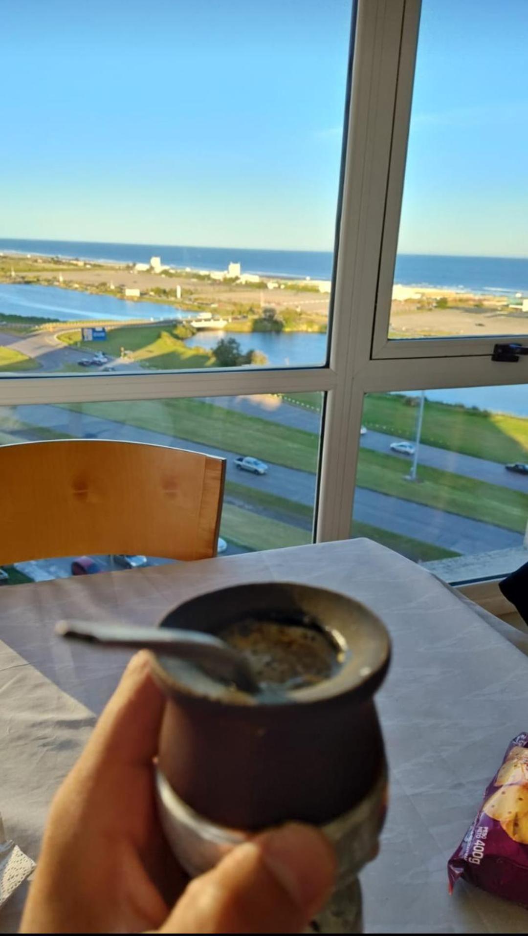 Edificio Juana Del Mar Διαμέρισμα Μαρ ντελ Πλάτα Εξωτερικό φωτογραφία