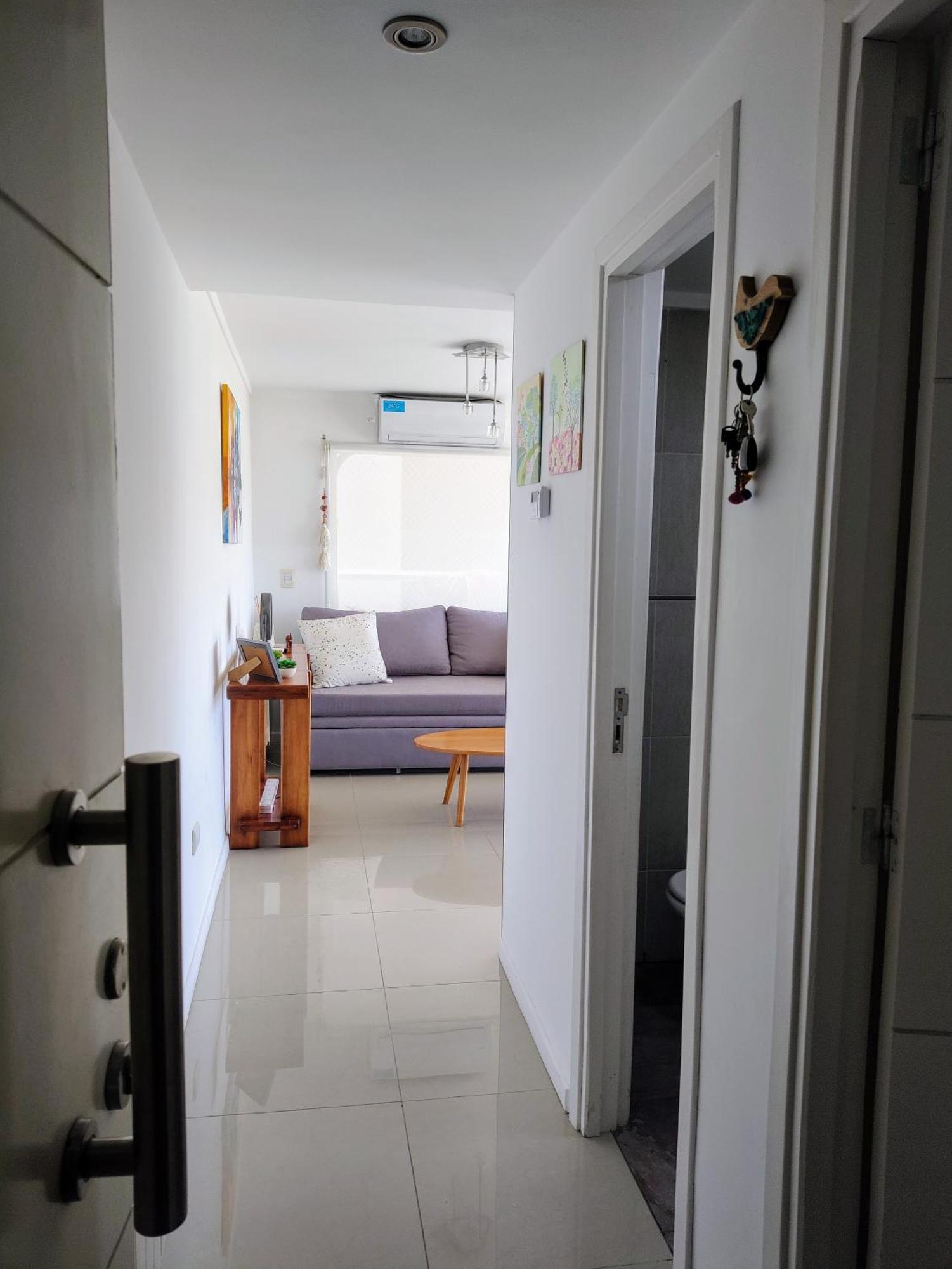 Edificio Juana Del Mar Διαμέρισμα Μαρ ντελ Πλάτα Εξωτερικό φωτογραφία