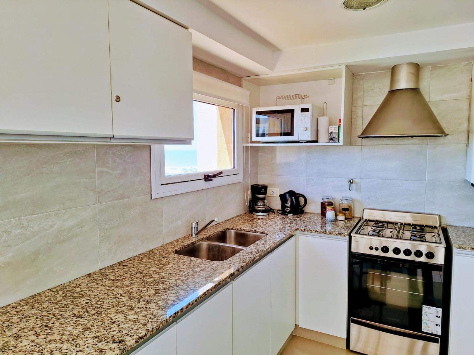 Edificio Juana Del Mar Διαμέρισμα Μαρ ντελ Πλάτα Εξωτερικό φωτογραφία