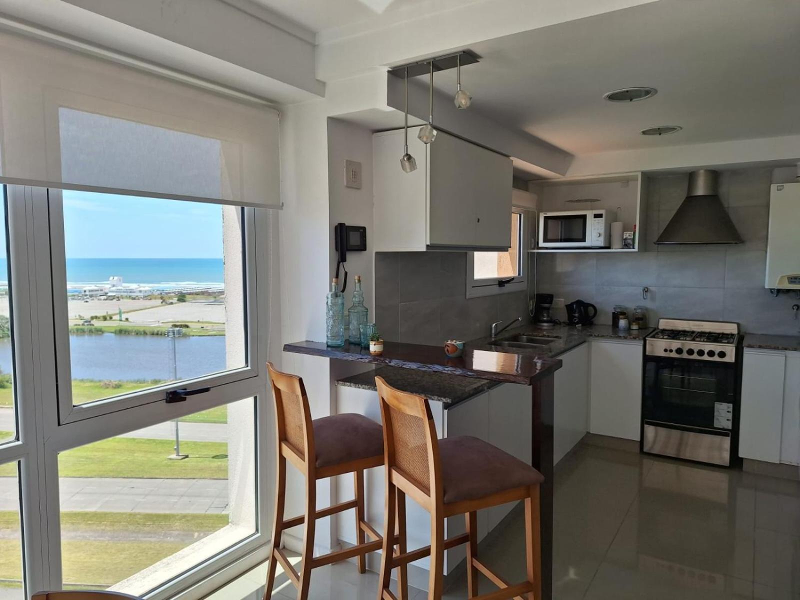 Edificio Juana Del Mar Διαμέρισμα Μαρ ντελ Πλάτα Εξωτερικό φωτογραφία