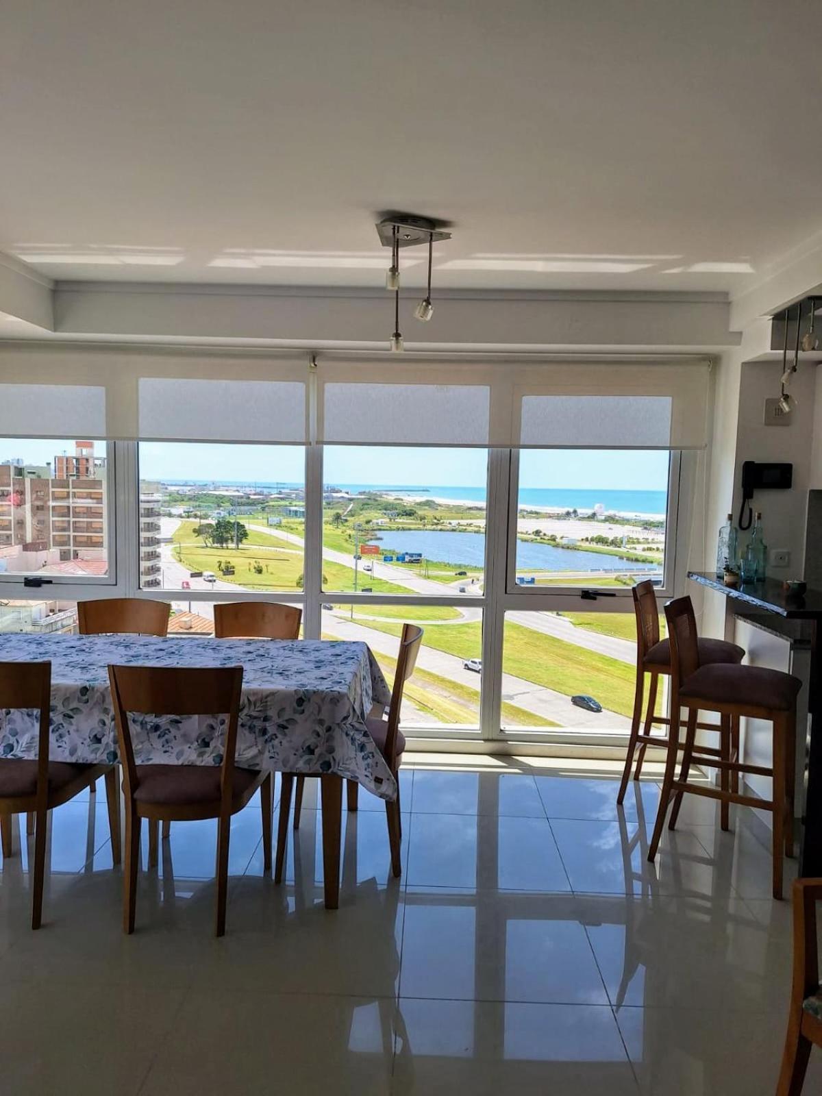Edificio Juana Del Mar Διαμέρισμα Μαρ ντελ Πλάτα Εξωτερικό φωτογραφία