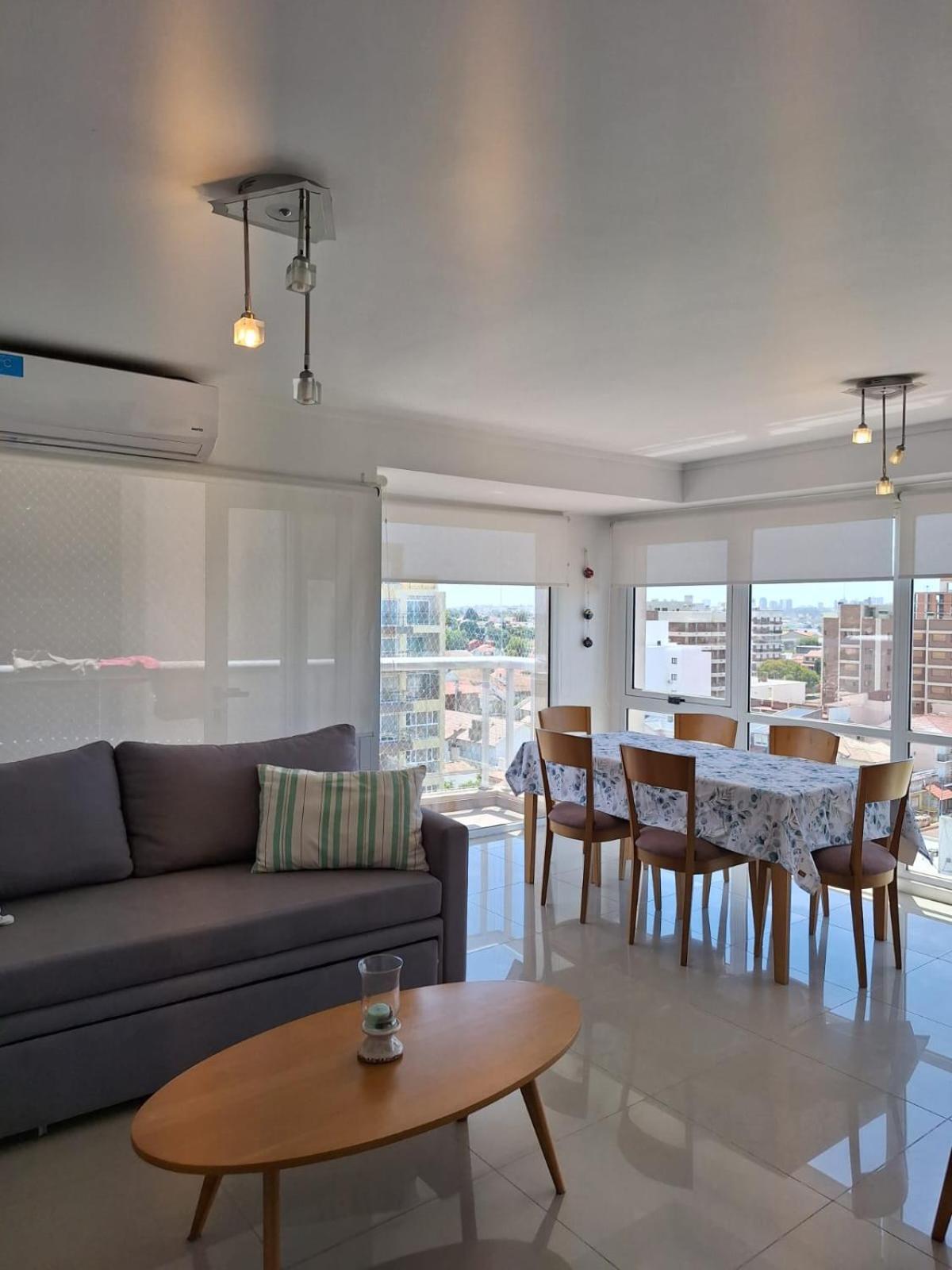 Edificio Juana Del Mar Διαμέρισμα Μαρ ντελ Πλάτα Εξωτερικό φωτογραφία