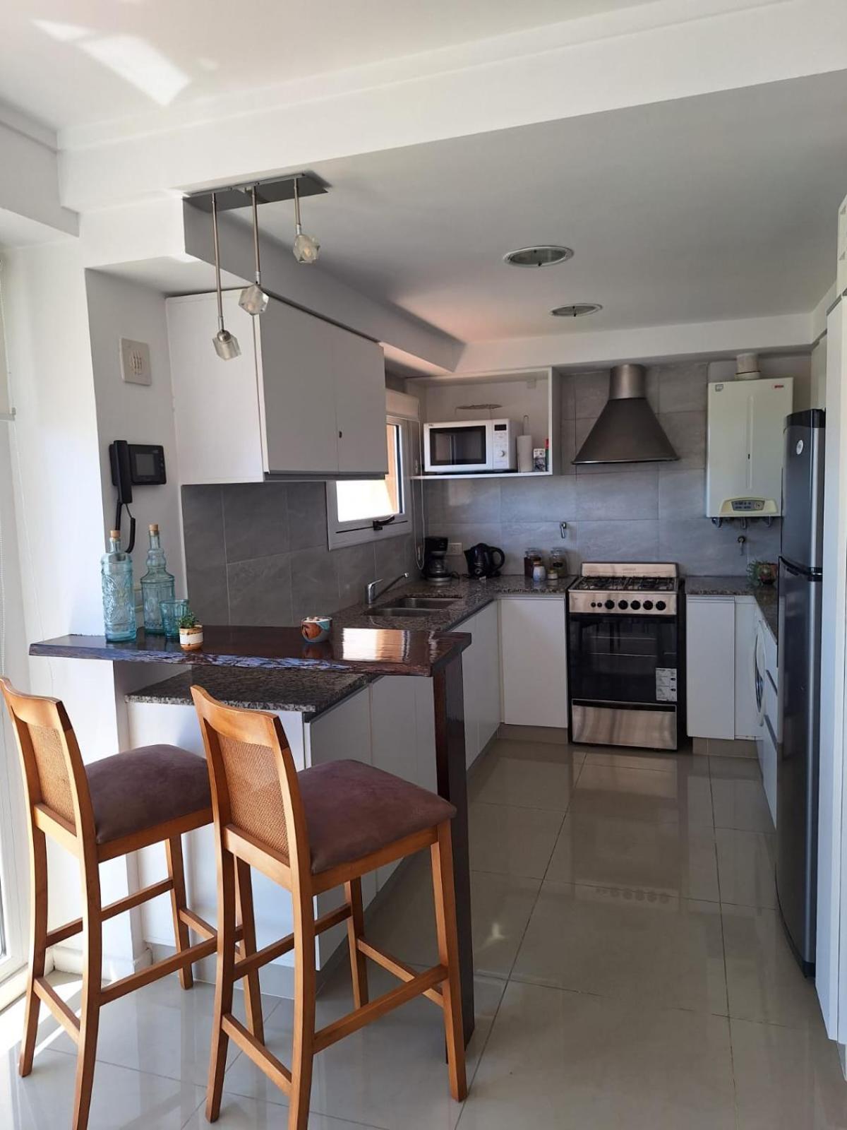 Edificio Juana Del Mar Διαμέρισμα Μαρ ντελ Πλάτα Εξωτερικό φωτογραφία