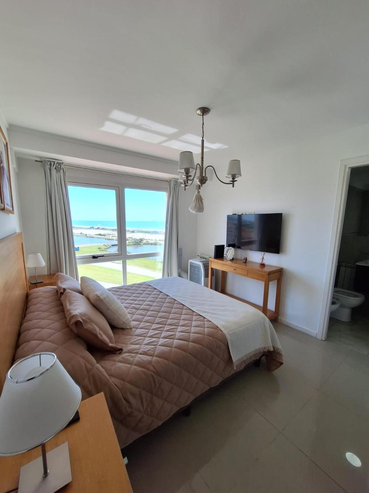 Edificio Juana Del Mar Διαμέρισμα Μαρ ντελ Πλάτα Εξωτερικό φωτογραφία