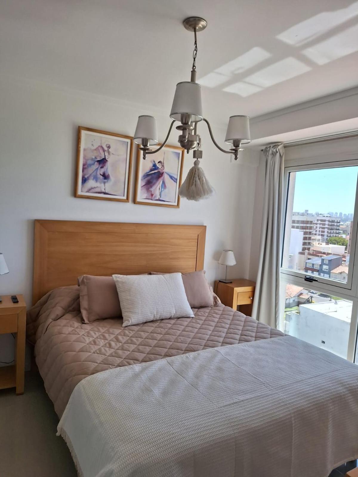 Edificio Juana Del Mar Διαμέρισμα Μαρ ντελ Πλάτα Εξωτερικό φωτογραφία