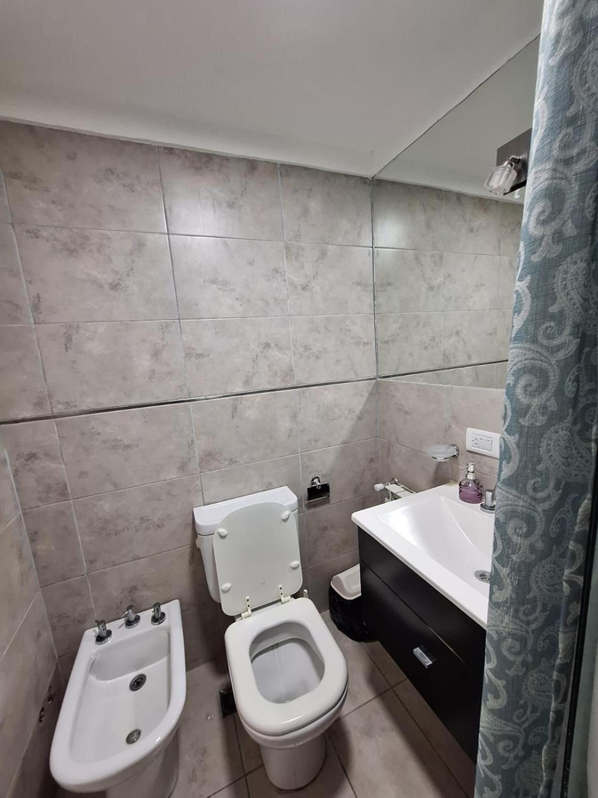 Edificio Juana Del Mar Διαμέρισμα Μαρ ντελ Πλάτα Εξωτερικό φωτογραφία