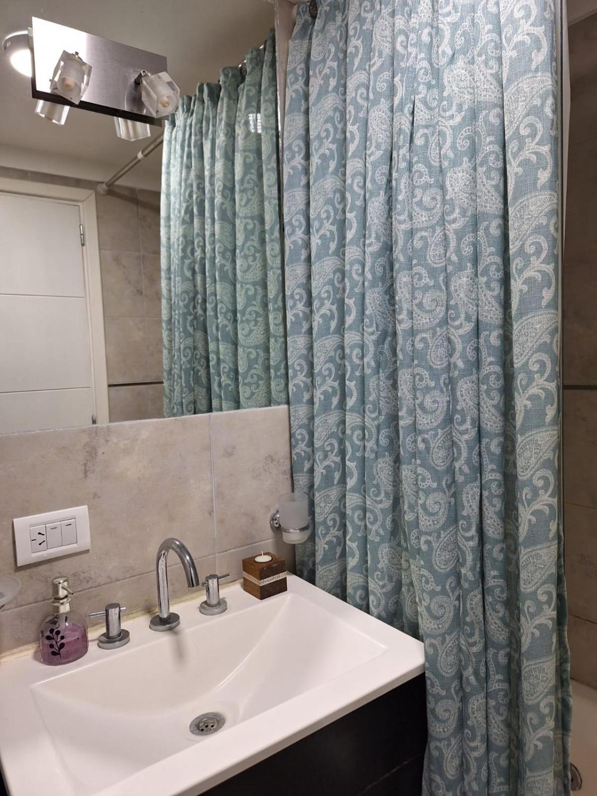 Edificio Juana Del Mar Διαμέρισμα Μαρ ντελ Πλάτα Εξωτερικό φωτογραφία