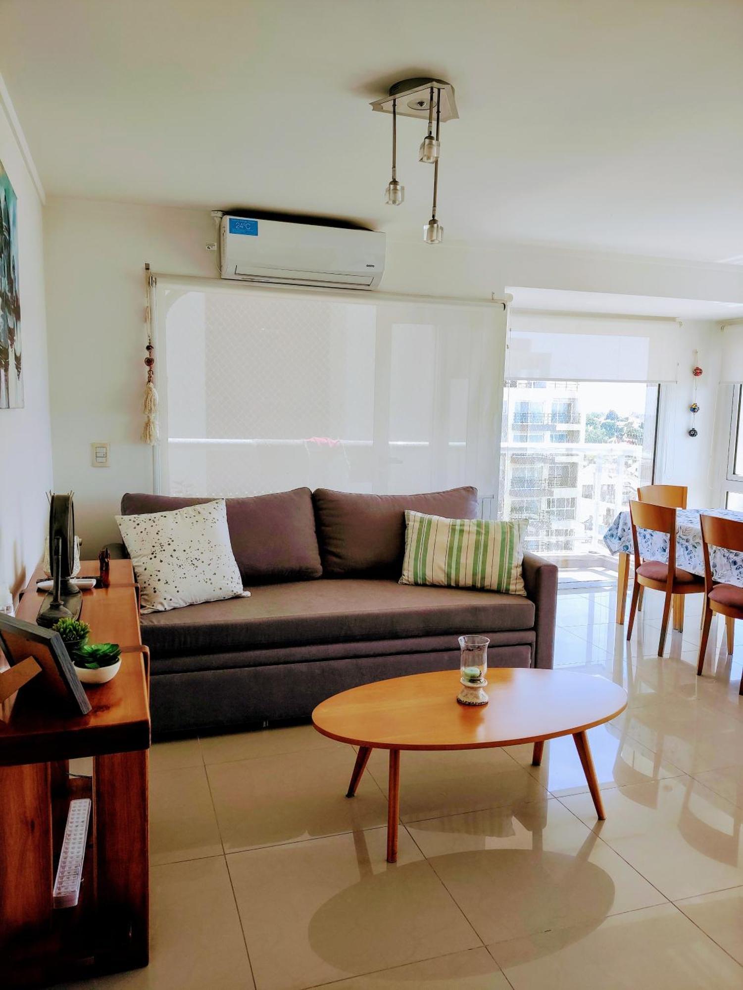 Edificio Juana Del Mar Διαμέρισμα Μαρ ντελ Πλάτα Εξωτερικό φωτογραφία