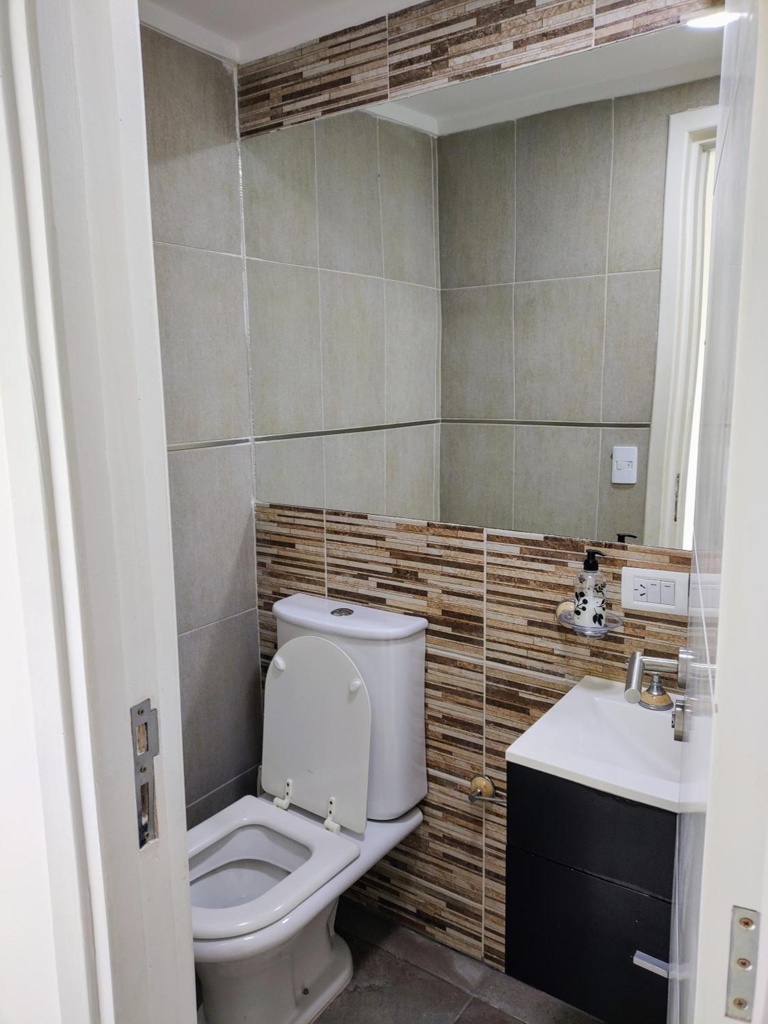 Edificio Juana Del Mar Διαμέρισμα Μαρ ντελ Πλάτα Εξωτερικό φωτογραφία