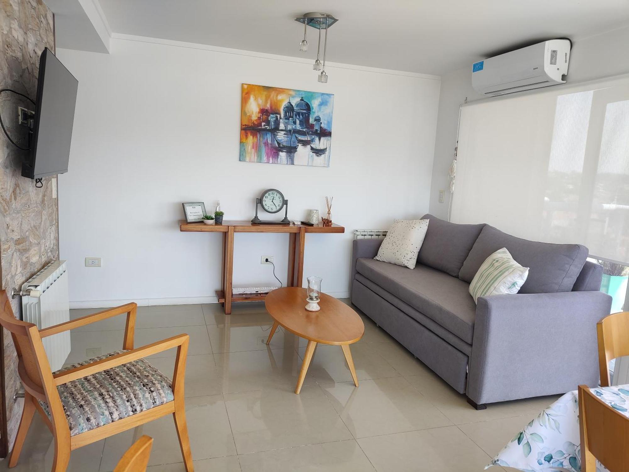 Edificio Juana Del Mar Διαμέρισμα Μαρ ντελ Πλάτα Εξωτερικό φωτογραφία