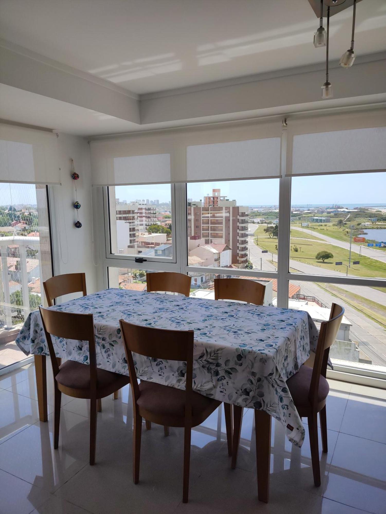 Edificio Juana Del Mar Διαμέρισμα Μαρ ντελ Πλάτα Εξωτερικό φωτογραφία