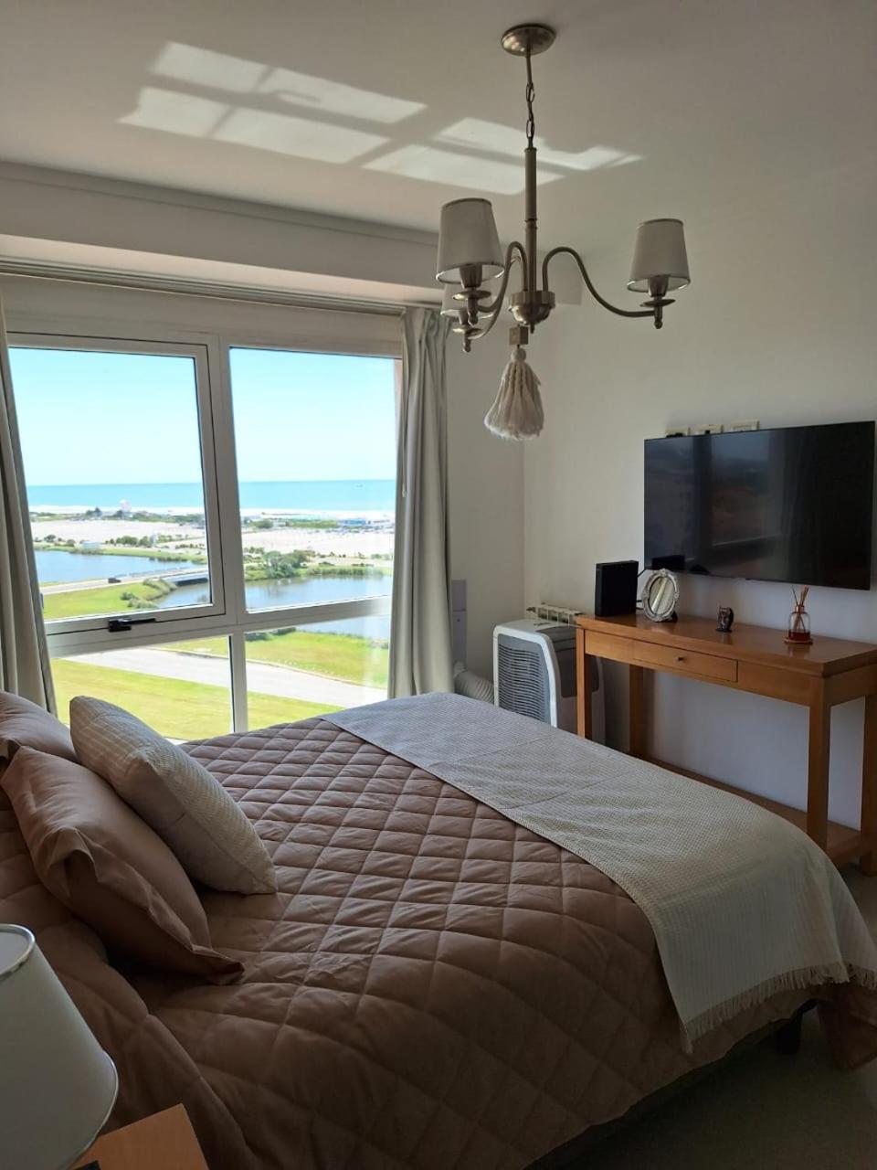 Edificio Juana Del Mar Διαμέρισμα Μαρ ντελ Πλάτα Δωμάτιο φωτογραφία