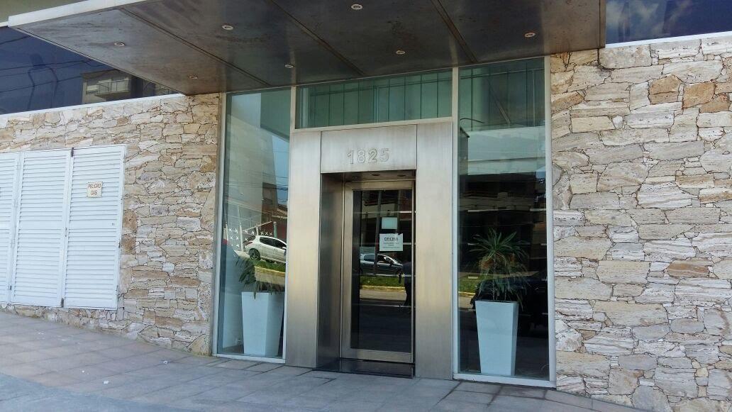 Edificio Juana Del Mar Διαμέρισμα Μαρ ντελ Πλάτα Εξωτερικό φωτογραφία