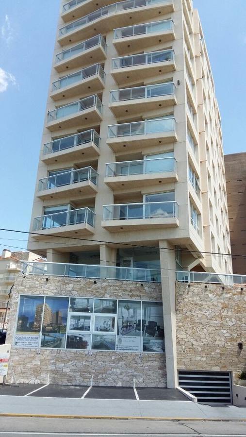 Edificio Juana Del Mar Διαμέρισμα Μαρ ντελ Πλάτα Εξωτερικό φωτογραφία