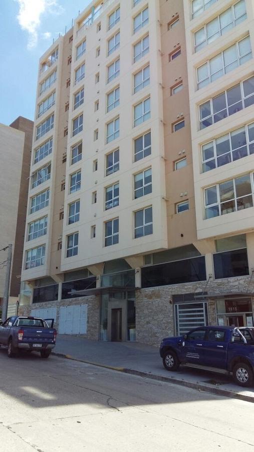 Edificio Juana Del Mar Διαμέρισμα Μαρ ντελ Πλάτα Εξωτερικό φωτογραφία
